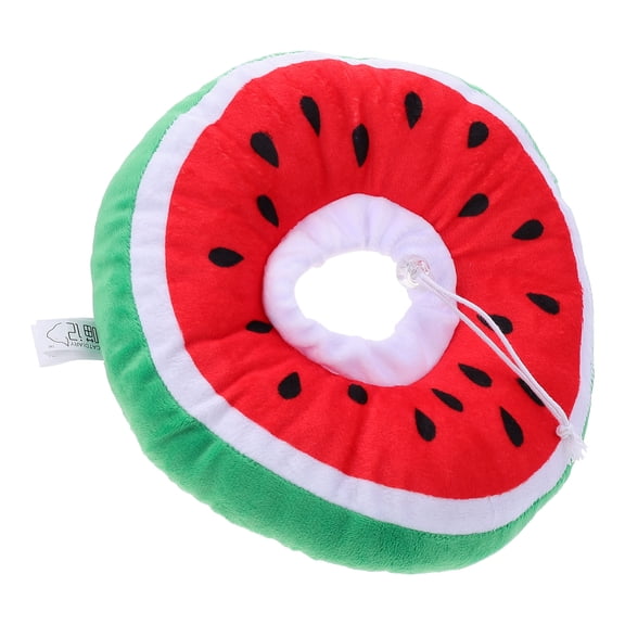 LOLIPPYY Practical Cat Recovery Collar with Fine Workmanship for Post Surgery Comfort