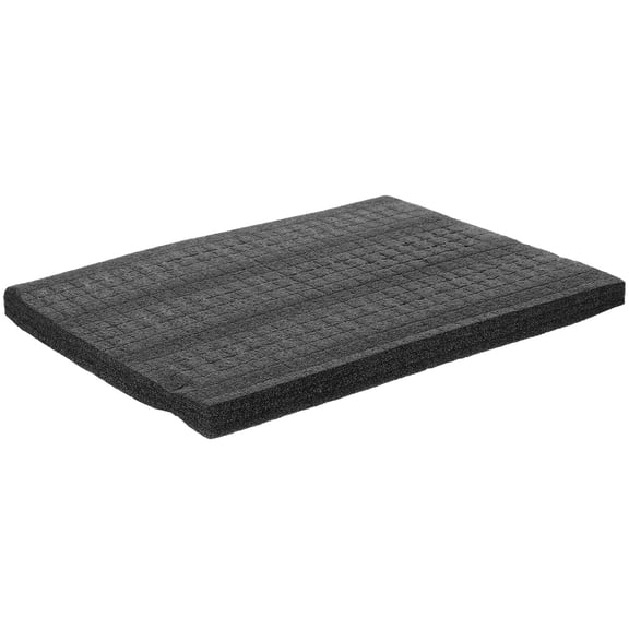 LOLIPPYY Pre-Scored EPE Foam Sheets for Tool Drawer Liners, 1 Pack Protective Foam Padding