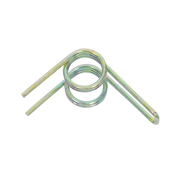 LOLIPPYY Precision Alloy Spring for Car Gear Repair, Smooth Gear Shift Lever and Durability