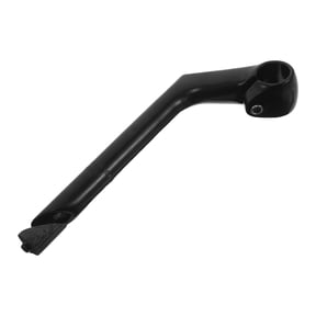 LOLIPPYY Aluminum Bike Stem Replacement with Precision Fit Designed for Mountain and Road Handlebar