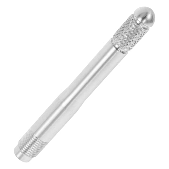LOLIPPYY 304 Stainless Steel Precision Wheel Alignment Pin Tool for Automotive Repair and Maintenance