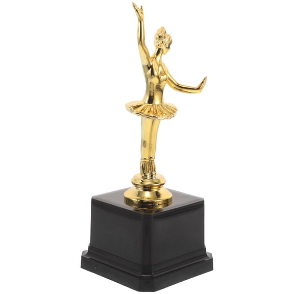 LOLIPPYY Professional Dance Award Trophy Cup for School Competitions, Dance Contests, and Performance Recognition