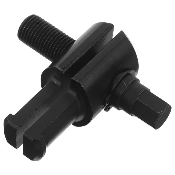 LOLIPPYY Professional Motorcycle Steering Neck Race Removal Tool Black Durable Steel