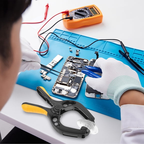 LOLIPPYY Professional Phone Repair Sucker for Tablet and Smartphone Screen Opening