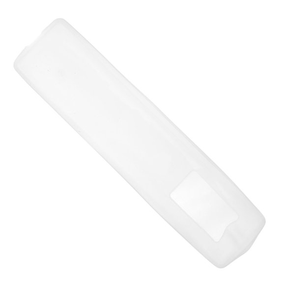 LOLIPPYY Protective Silicone Remote Case Waterproof for Tv and Air Condition Controllers 1Pack