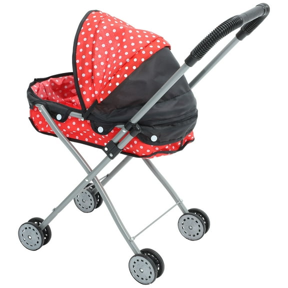 LOLIPPYY Puppenwagen Baby Stroller Accessory Multi Oxford Fabric 1 Piece
