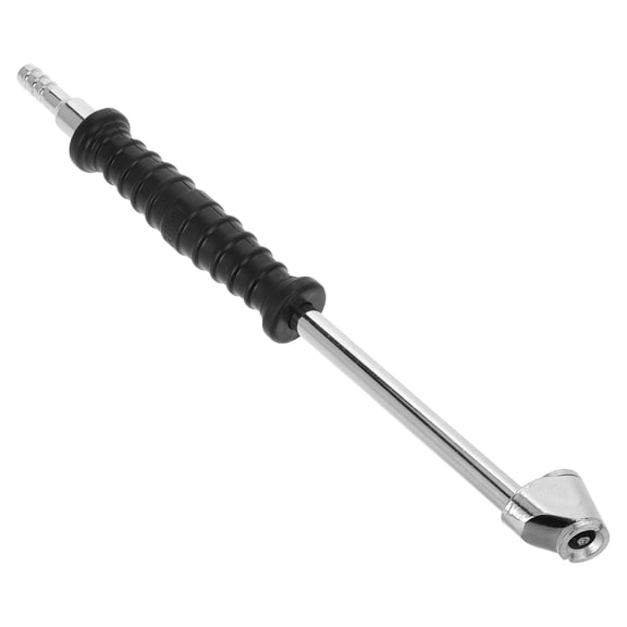 LOLIPPYY Quick Connect Zinc Alloy Tire Chuck for Car Motorcycle Bike and Truck Inflation