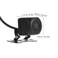 thumbnail image 1 of LOLIPPYY Rearview Reverse Camera Set with Night for Vehicle Backup and Parking Assistance, 1 of 7