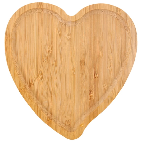 LOLIPPYY Rectangle Serving Tray for Moms, Brown Color, and Stylish 1 Piece Kitchen and Dining Accessory