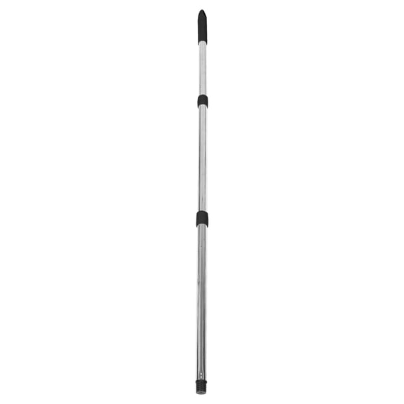 LOLIPPYY Replaceable Mop Pole designed for Universal Cleaning Tools with Protective Cover 1Pack