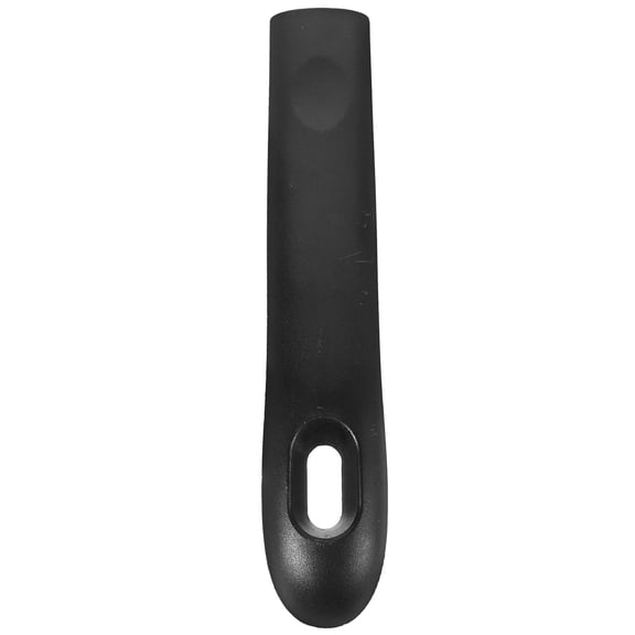 LOLIPPYY Replacement Black Pot Handle for Cookware Suitable for Saucepan Wok and Frying Pan