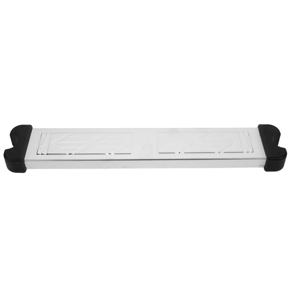 LOLIPPYY Replacement Metal Pool Step for Ladder with Non Slip Tread for Swimming Pools