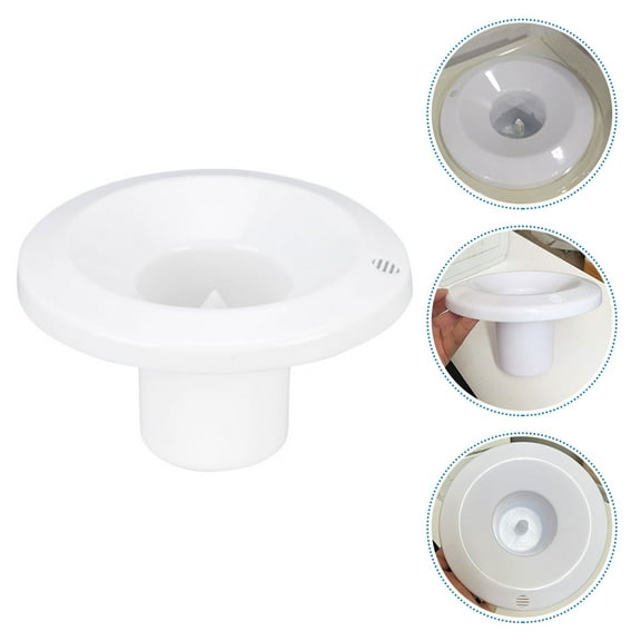 LOLIPPYY Replacement Part Water Dispenser Seat White Water Dispensing 1Pcs