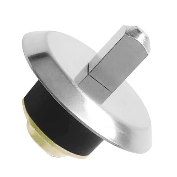 LOLIPPYY Replacement Stainless Steel Coupler for Blender Drive Couplings Easy Installation Accessory