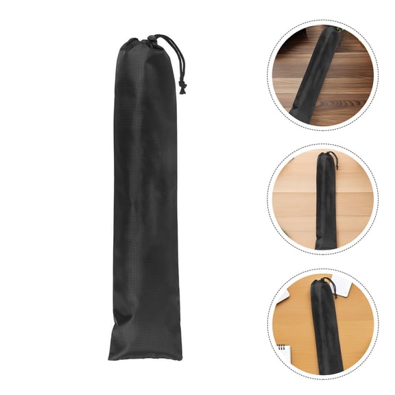 LOLIPPYY Resistant Outdoor Storage Bag for Fishing Rods and Tent Poles