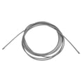 thumbnail image 1 of LOLIPPYY Retractable Stainless Steel Clothesline for Indoor and Outdoor Use, Laundry Line for Backyard and Home, 1 of 8