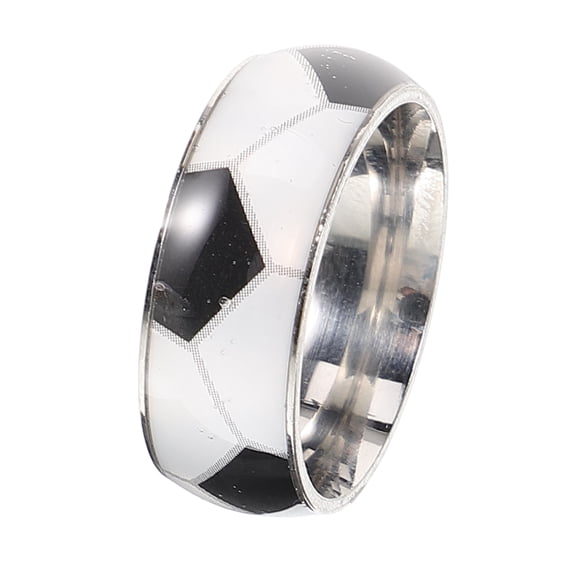 LOLIPPYY Retro Titanium Steel Men's Stylish Sports