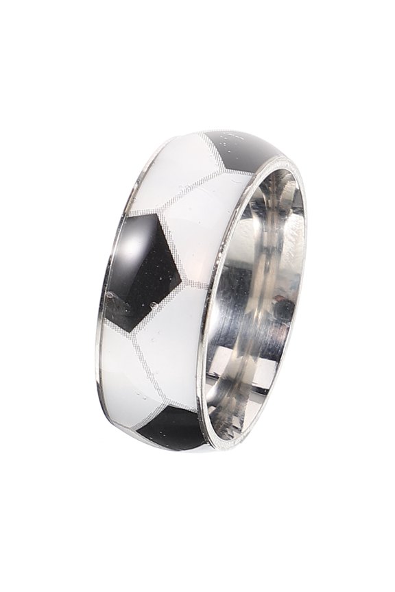 Retro Titanium Steel Men's Stylish Sports