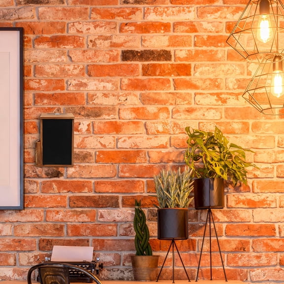 LOLIPPYY Retro Wooden Suggestion Box with Blackboard, Lockable Wall-mount Feedback