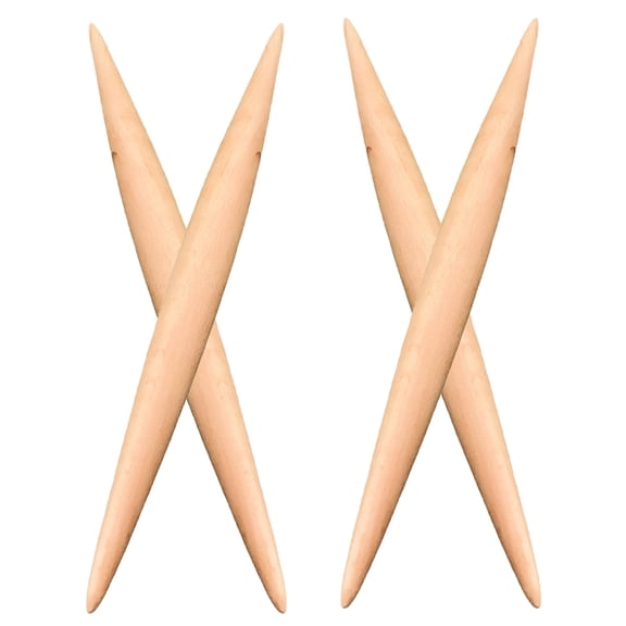 LOLIPPYY Rolling Pin for Baking Khaki Pastry Making Kitchen Tool