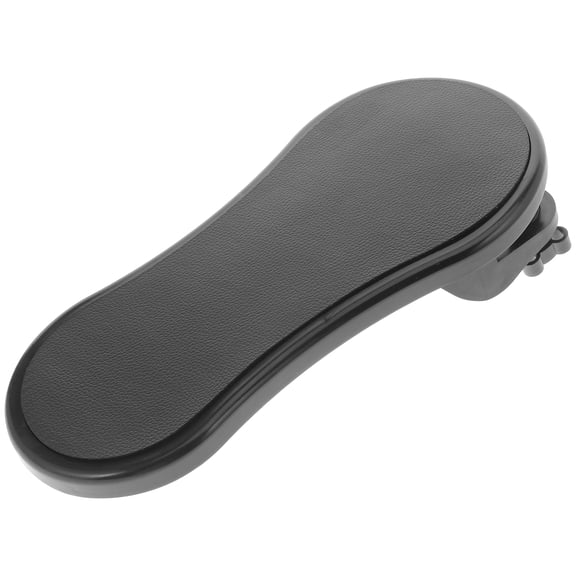 LOLIPPYY Adjustable Rotatable Computer Armrest with Wrist Support, Ergonomic Arm Rest for Desk Chair, Random Color