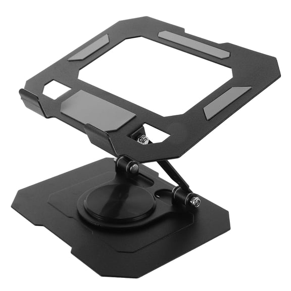 LOLIPPYY Rotating Cooling Stand Tablet Stand For Streaming 1Set Back to School
