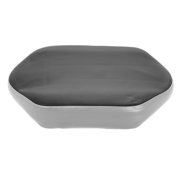 LOLIPPYY Rowing Machine Seat Cushion with Multi PU Sponge for Enhanced Comfort and Support, Easy to Clean, Ideal for Home Workout