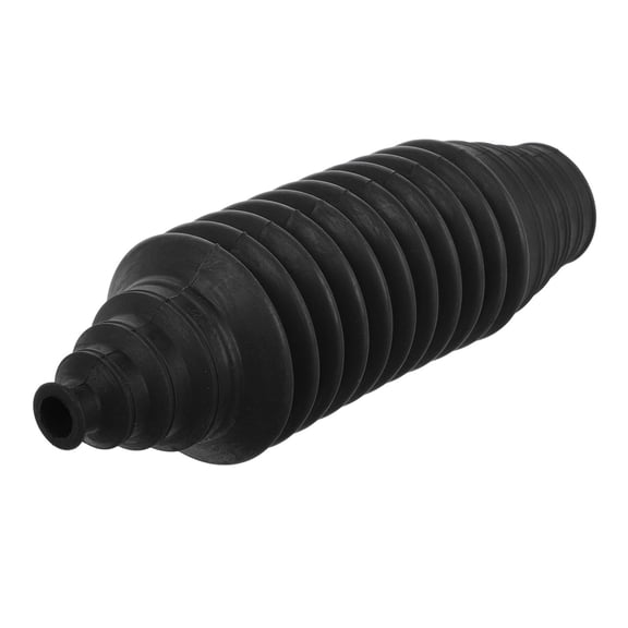 LOLIPPYY Rubber Car Axle Joint Cover Universal Durable Protector for Automatic and Manual Axle Joints