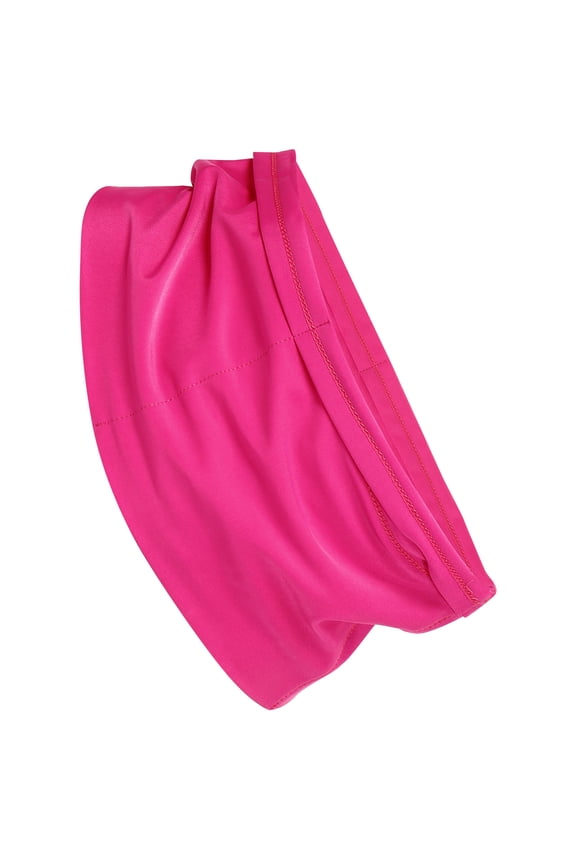 Running Pouch Belt For Women Storage Bag Spandex Tight Closing 1Set