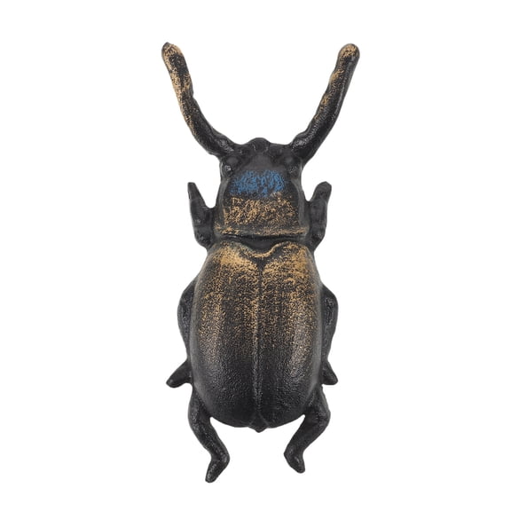 LOLIPPYY Rustic Cast Jack Heavy Duty Boot Puller for Cowboy and Rubber Boots