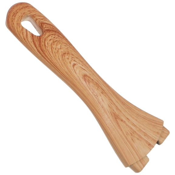 LOLIPPYY Saucepan Handle Replacement Bakelite Pot Handle Compact 1Pcs