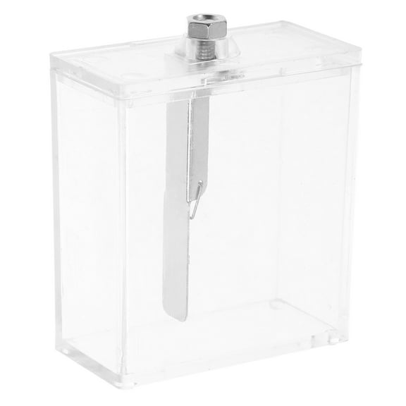 LOLIPPYY Science Experiment Static Electricity Classroom Science Equipment Easy to Operate Triboelectric Static Electricity Foil