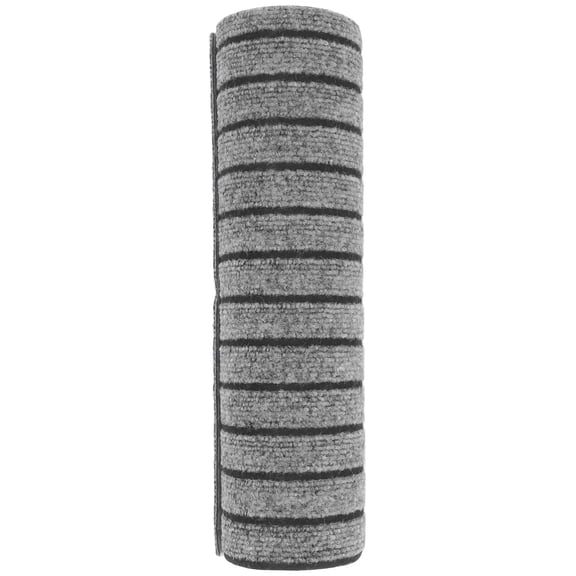 LOLIPPYY Self-Adhesive Cat Scratching Pad Grey Polyester 1 Piece for Indoor Use