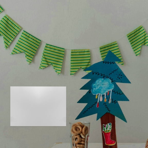 LOLIPPYY Self-Adhesive Shatterproof Mirror Sheets for Home Decor, 1 Set of PC Mirror Film