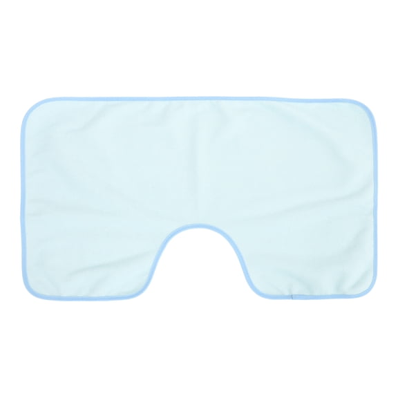 LOLIPPYY Seniors Eating Bib Eating Drooling Bib Washable Adult Bib Seniors Bib for Elderly Men and Women Elderly Seniors and Disabled