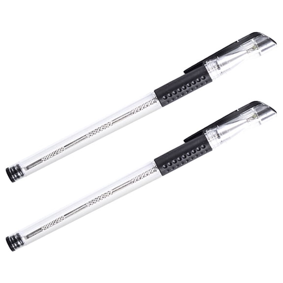 LOLIPPYY Set Of 2 Hole Opener Draw Enhancer Tool Stainless Steel Poker Crafting