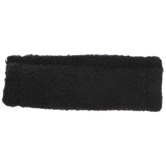 LOLIPPYY Shaft Cleaner for Billiard Cue Black Cotton 1Set Billiards Equipment