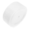 thumbnail image 1 of LOLIPPYY Sheer Ribbon Ribbons White Floral Arrangements Graduation 1Pack, 1 of 8