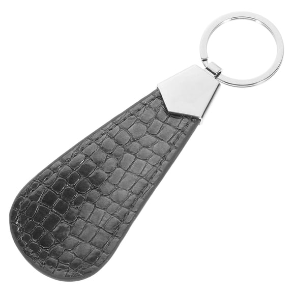 LOLIPPYY Shoe Horn for Travel Size 1Pcs Key Holding for Office Use
