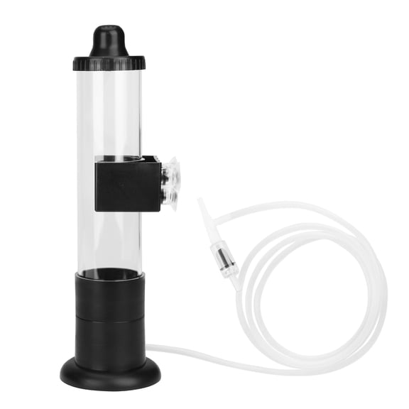 LOLIPPYY Shrimp Incubator for Aquarium Fish Breeding, Safe, Easy to Use, Hatchery Equipment