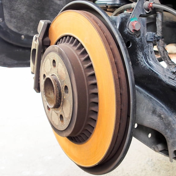 LOLIPPYY Silver Brake Line Protector with Corrosion Resistance 1Pcs 15.7X0.2in