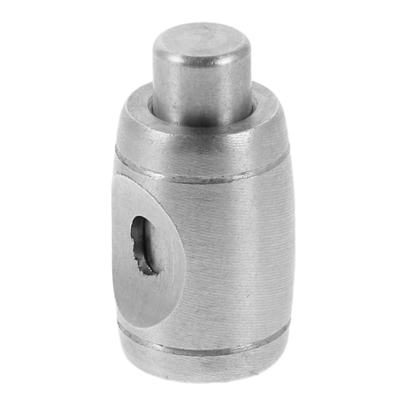 LOLIPPYY Metal Water Key Replacement for Brass Instruments Trumpet and Trombone Parts Accessory