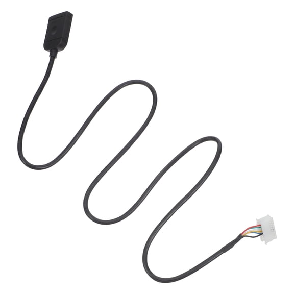 LOLIPPYY Sim Card Slot Adapter Cable Black for Phone Router GPS Device with Stable Signal and Fast Data