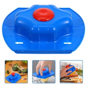 LOLIPPYY Sky Guard for Cutting and Chopping with Plastic
