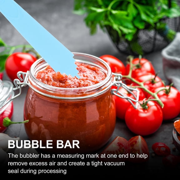 LOLIPPYY Sky Magnetic Lid Lifter Tool for Canning Jar Lid Removal and Lifting