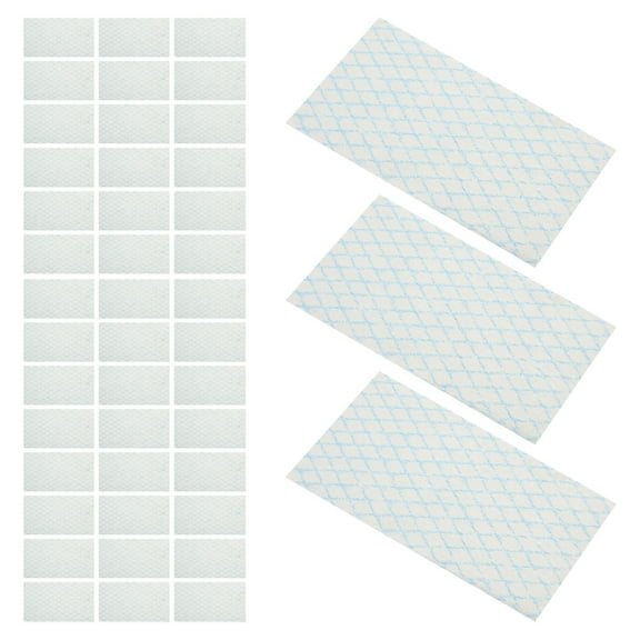 LOLIPPYY Sky-Blue Perm Papers 1 Pack for Professional Hair Stylists and DIY Hair Perming