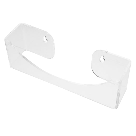 LOLIPPYY Sleek Hat Storage Organizer for Bedroom - 1 Pack Cap Holder for Easy Access and Neat Display