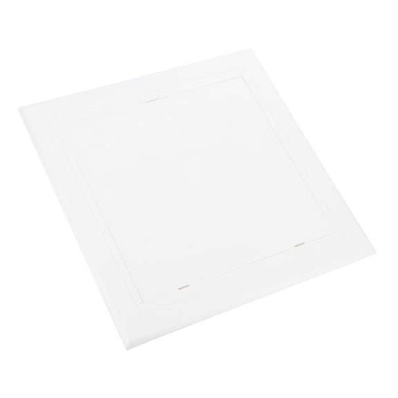 LOLIPPYY Sleek and Modern Appearance Access Doors White ABS Ceiling Access Panels 1Pcs