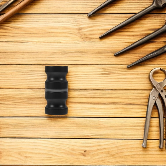 LOLIPPYY Sliding Glass Door Handle Black Stainless Steel Bathroom Safety Grab Bar for Seniors