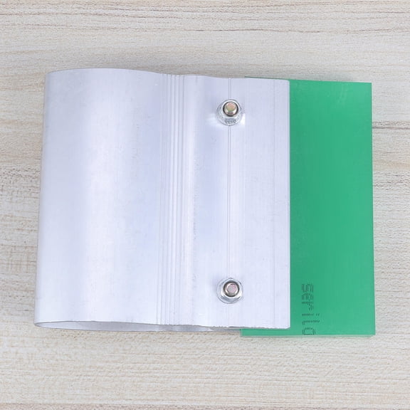 LOLIPPYY Small Rubber Squeegee 1Pcs for DIY Tools Hand Printing